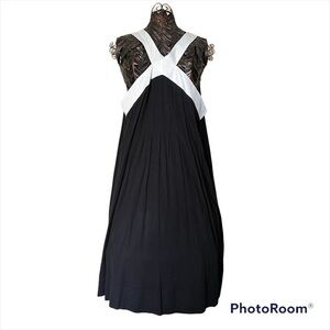 Express Cocktail Hour Knee Length Dress